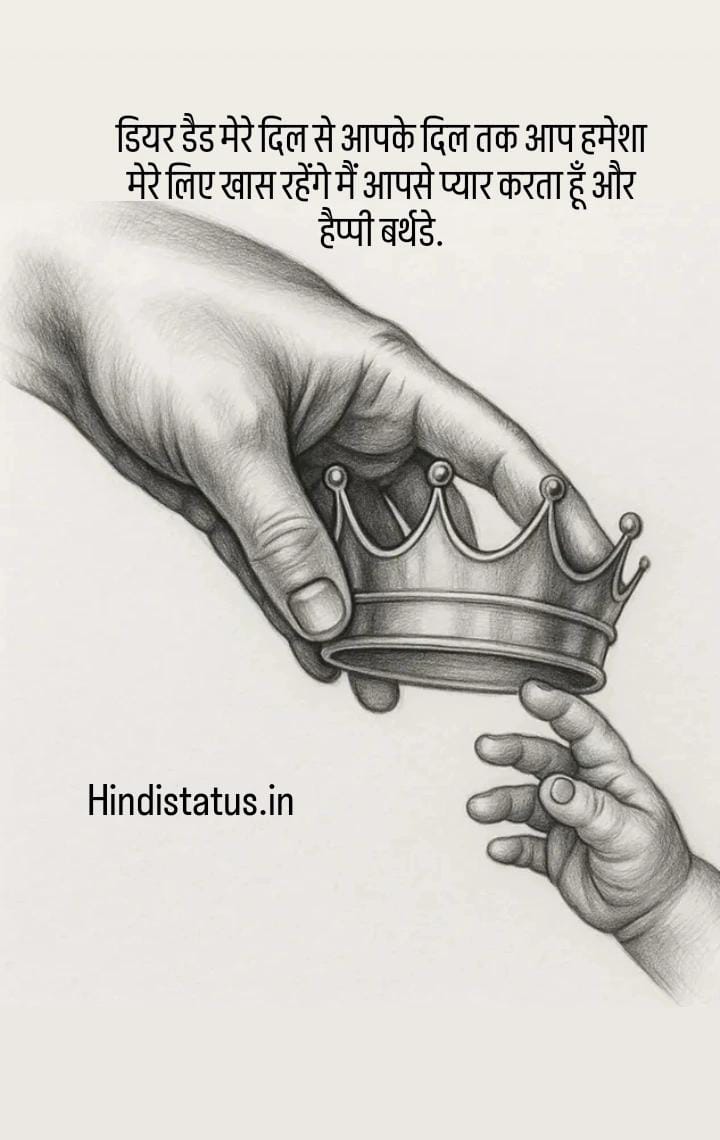 Best Father Status in Hindi | Best फादर स्टेटस इन हिंदी, Father's Day Quotes Dad For Every Father Figure In Your Life Advice for First Time Fathers हैप्पी फादर्स डे शुभकामनाएं